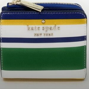 Kate Spade bifold wallet